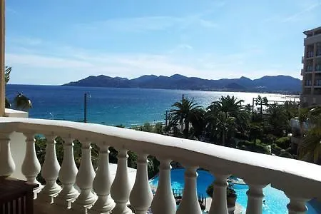 Lägenhet Belle Azur *