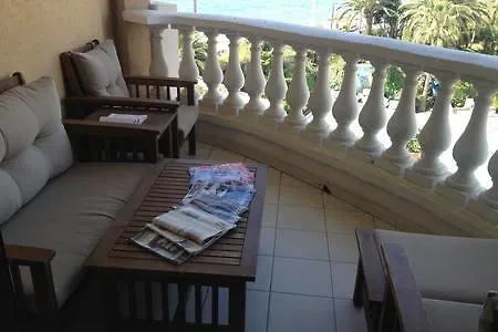 Belle Azur Apartman *