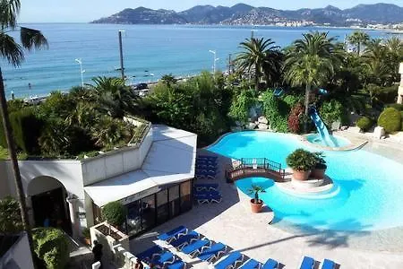 Belle Azur Lägenhet