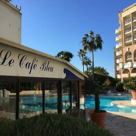 Lägenhet Belle Azur *