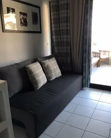 Belle Azur Lägenhet Cannes