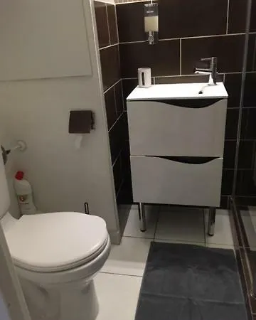 Lägenhet Belle Azur *
