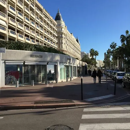 Lägenhet Belle Azur *