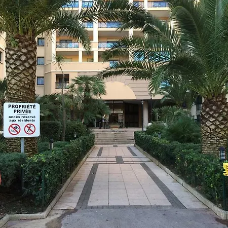 Apartman Belle Azur