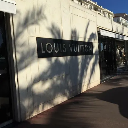Lägenhet Belle Azur Cannes