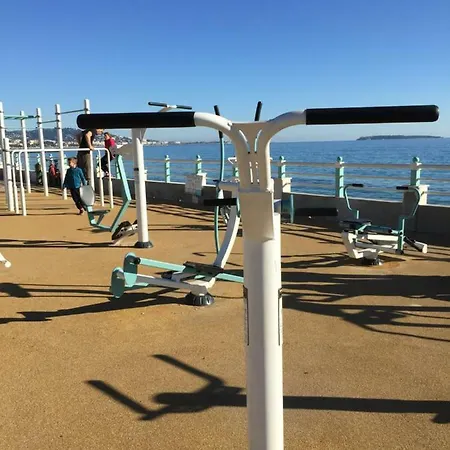 Belle Azur