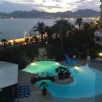 Belle Azur Apartment Cannes