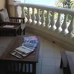 Belle Azur Apartment *