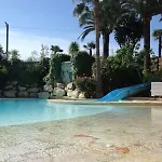 Belle Azur Apartment Cannes