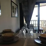 Belle Azur Apartment