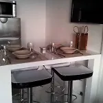 Belle Azur Apartment *