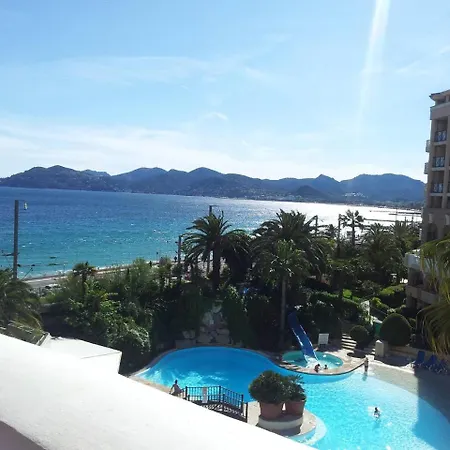 Apartment Belle Azur