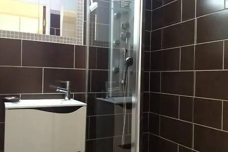 Apartment Belle Azur