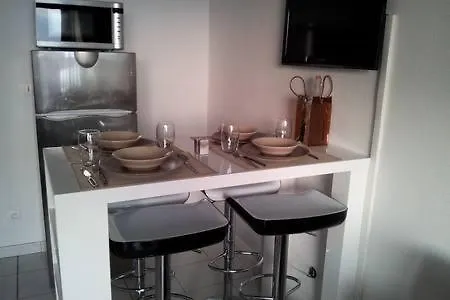 Belle Azur Apartment *