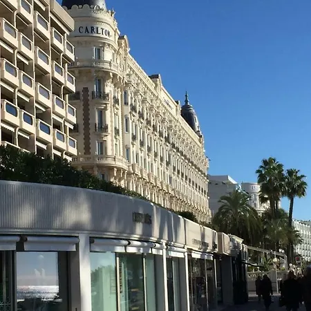 Belle Azur Apartment *