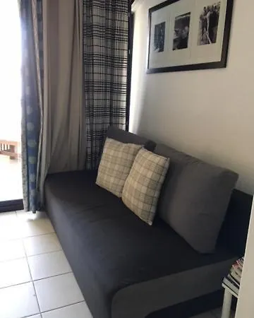 Belle Azur Apartament Cannes