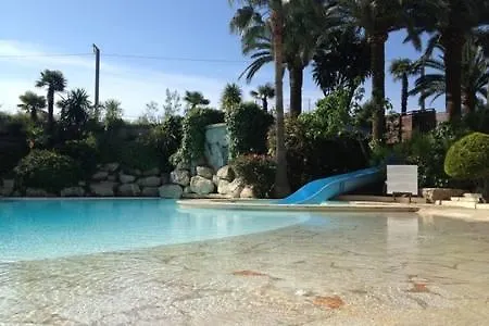 Belle Azur شقة كان