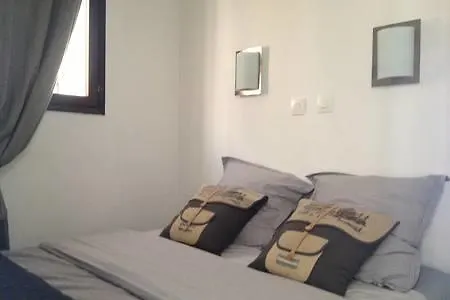 Belle Azur Διαμέρισμα *