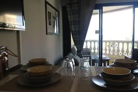 Belle Azur شقة