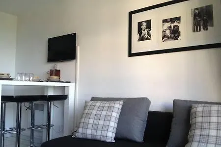 Apartman Belle Azur