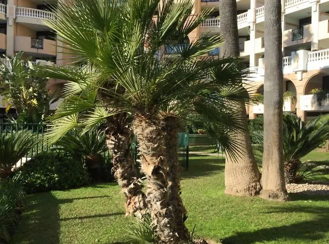 Belle Azur Apartman Cannes