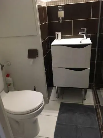 Διαμέρισμα Belle Azur *