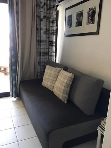Belle Azur Daire Cannes