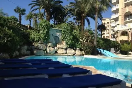 Belle Azur * 戛纳