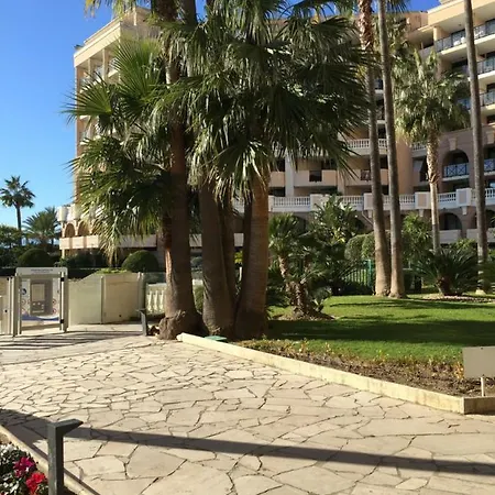 Belle Azur *