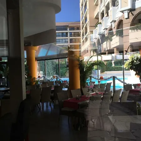 Belle Azur